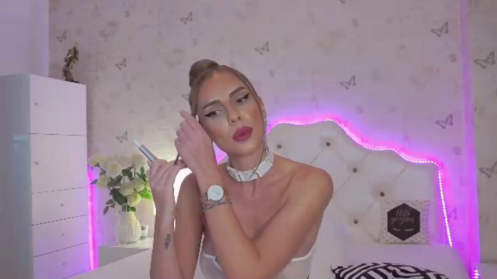 EtherealBlonde
