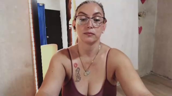 EvaJonnesSexy