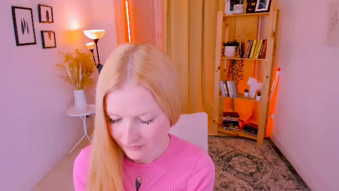 LalyPeach
