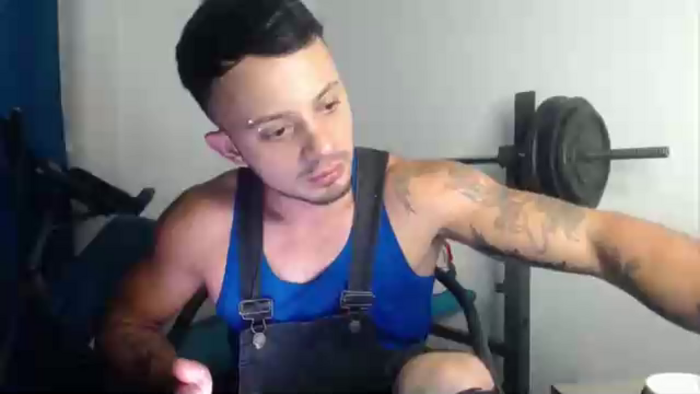 JacobJamess