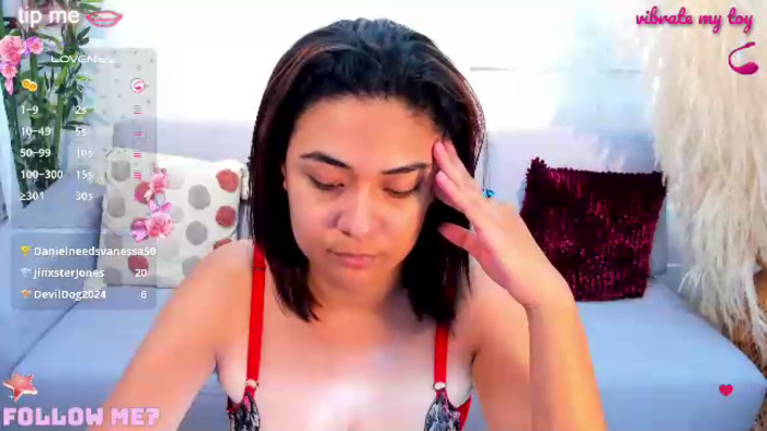 VanessaHope