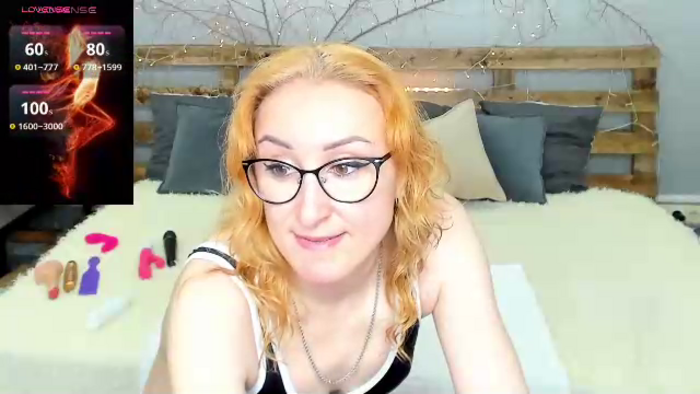 MadissonKiss