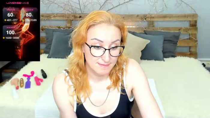MadissonKiss
