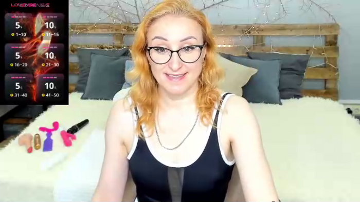 MadissonKiss