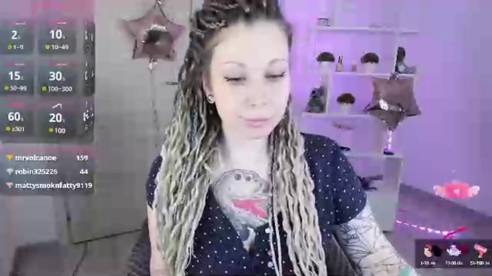 YanaRihter