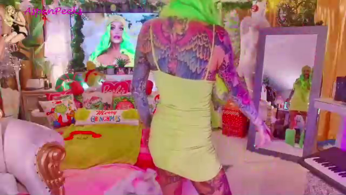AspenPeeks