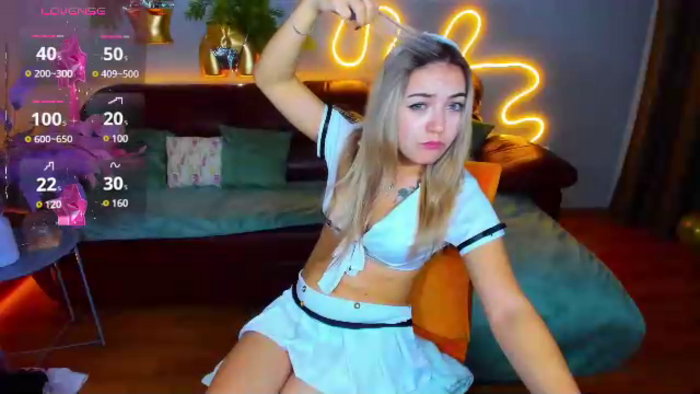 LucyGold