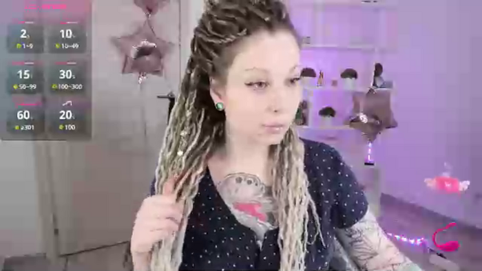 YanaRihter