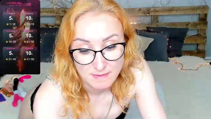 MadissonKiss