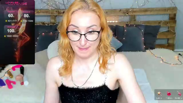 MadissonKiss