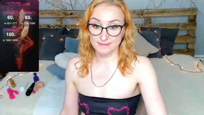 MadissonKiss