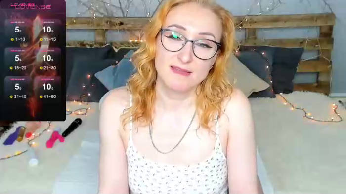 MadissonKiss