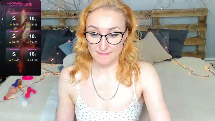 MadissonKiss