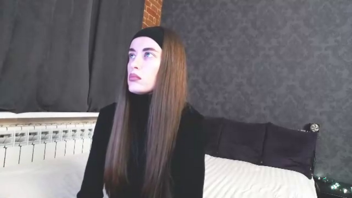 AnnaBlack