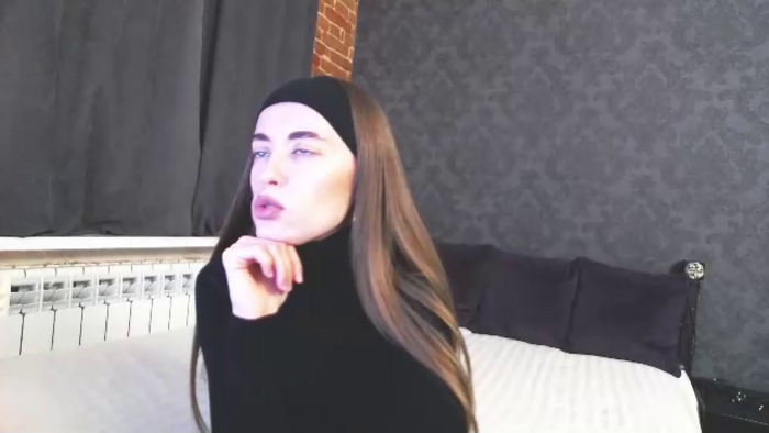 AnnaBlack
