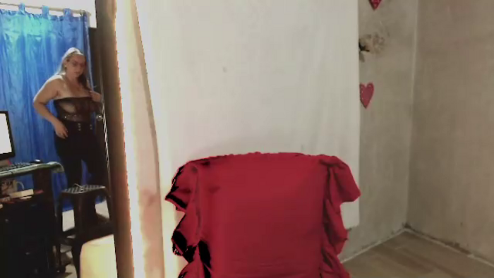 EvaJonnesSexy