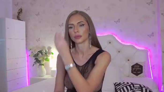 EtherealBlonde