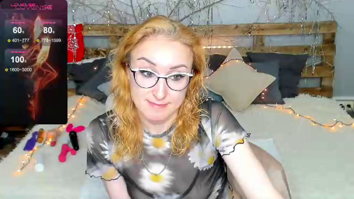 MadissonKiss