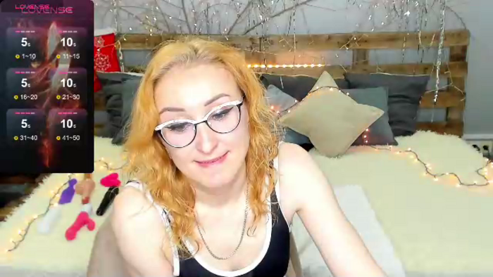 MadissonKiss