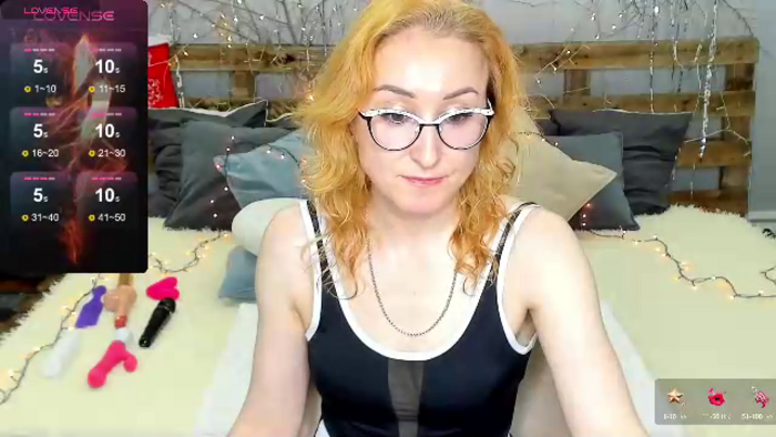 MadissonKiss