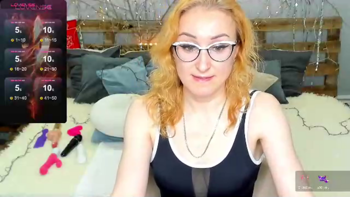 MadissonKiss
