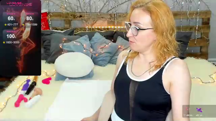 MadissonKiss
