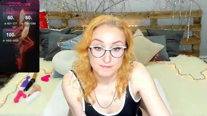 MadissonKiss