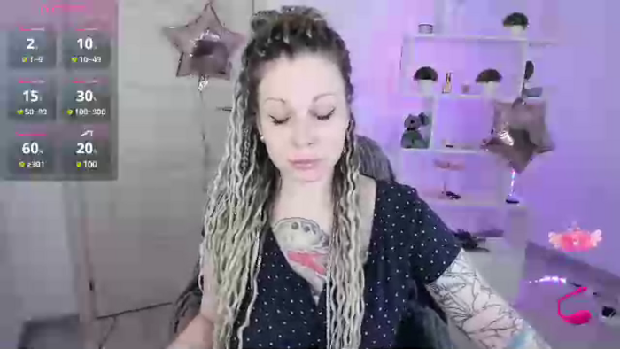 YanaRihter