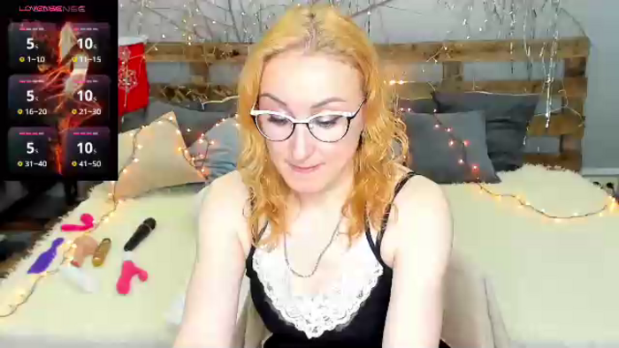 MadissonKiss