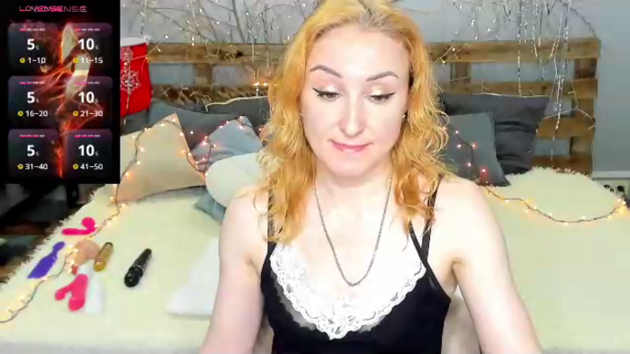 MadissonKiss