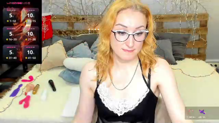 MadissonKiss