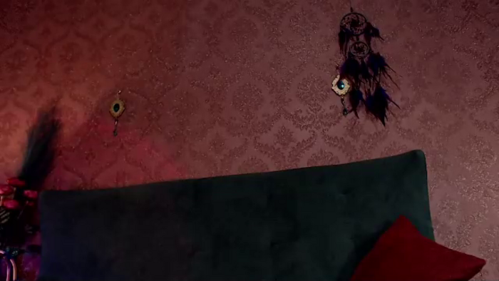 PoisonEva