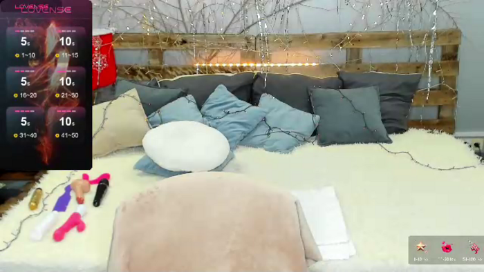 MadissonKiss