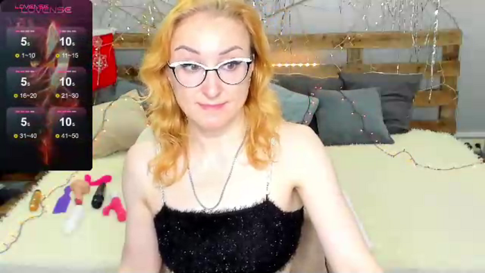 MadissonKiss