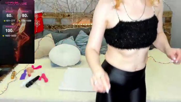 MadissonKiss
