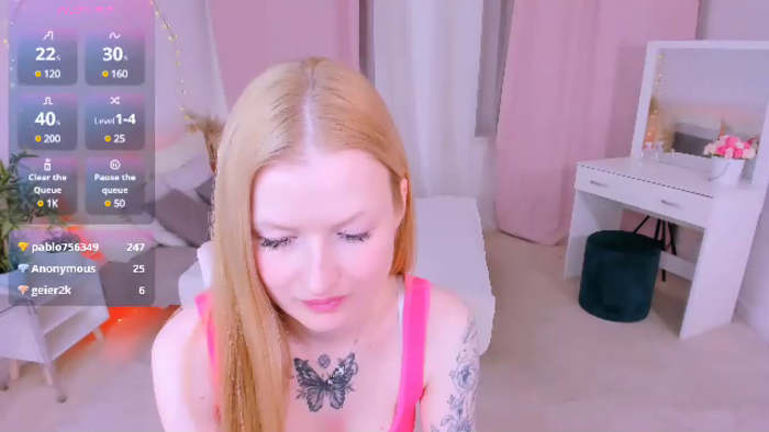 LalyPeach
