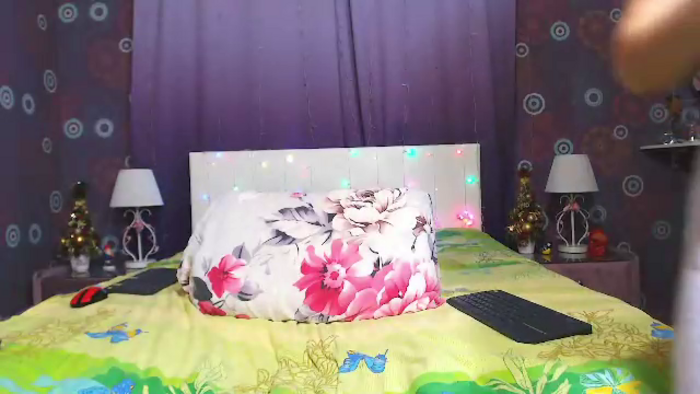 SquirtJessy21