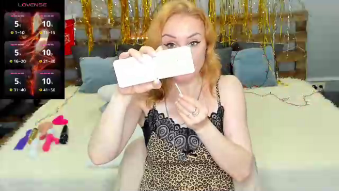 MadissonKiss