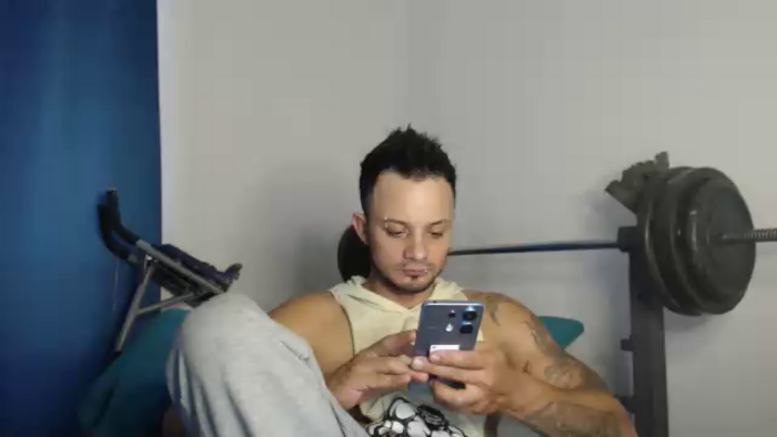 JacobJamess