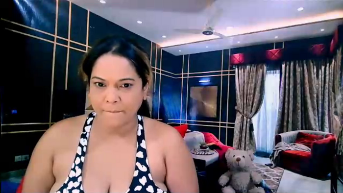 Fancy_Indian