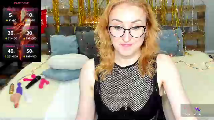 MadissonKiss