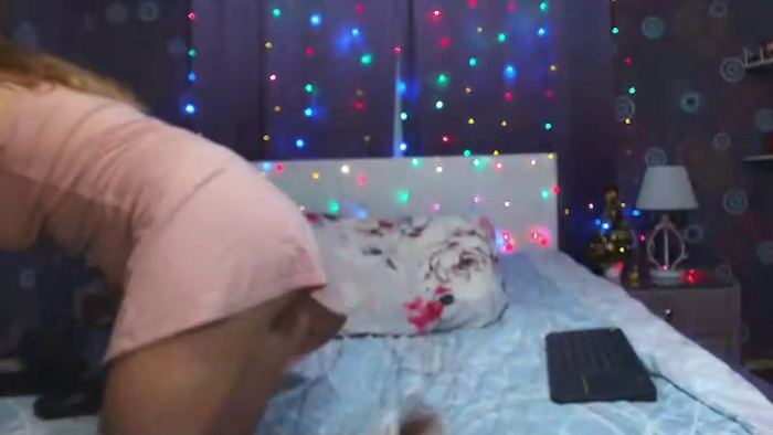 SquirtJessy21