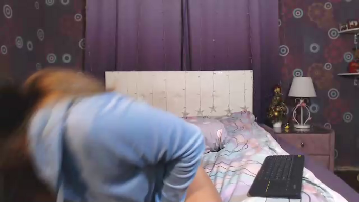 SquirtJessy21