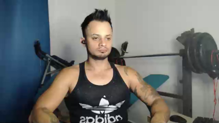 JacobJamess
