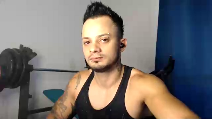 JacobJamess
