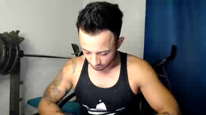 JacobJamess