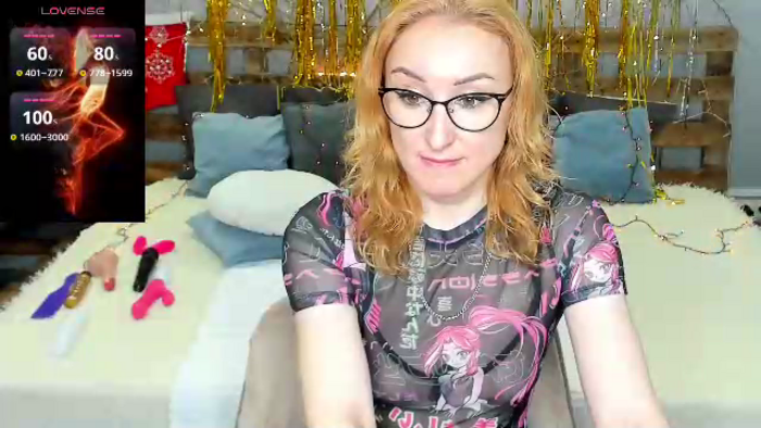 MadissonKiss