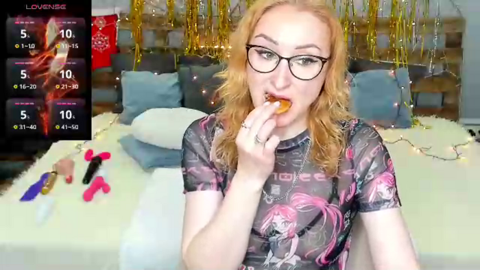 MadissonKiss