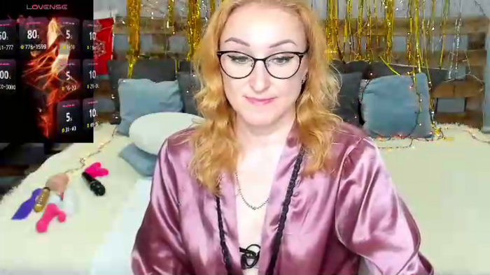 MadissonKiss