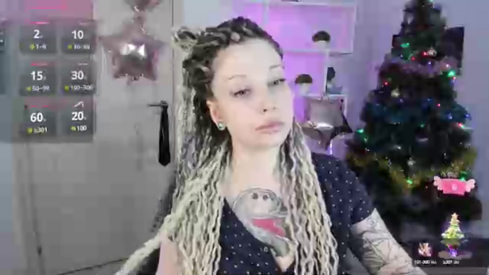 YanaRihter
